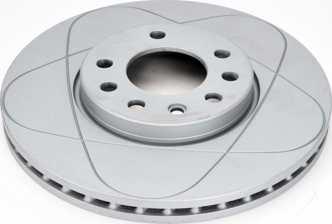 Тормозной диск ATE PowerDisc. Артикул 24.0325-0119.1