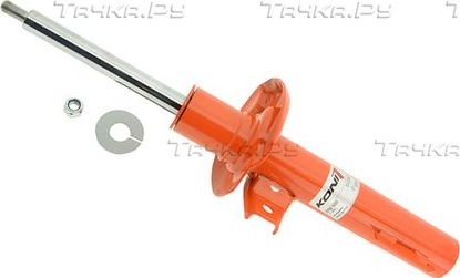 Амортизатор Koni STRT передний для SEAT Altea I 2004-2015. Артикул 8750-1005