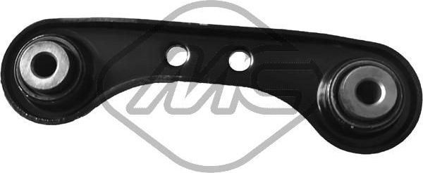 Стойка (тяга) стабилизатора Metalcaucho. Артикул 40073