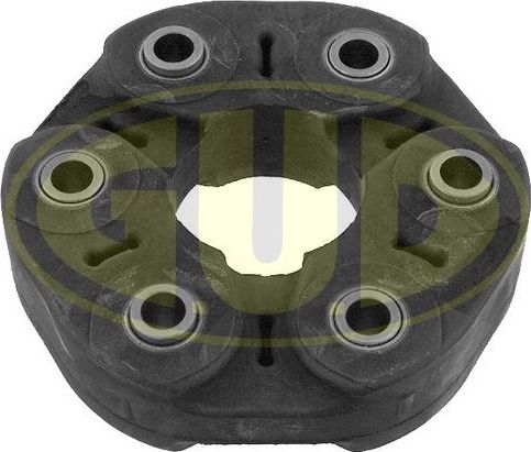 Крестовина карданного вала G.U.D.. Артикул GPS001006