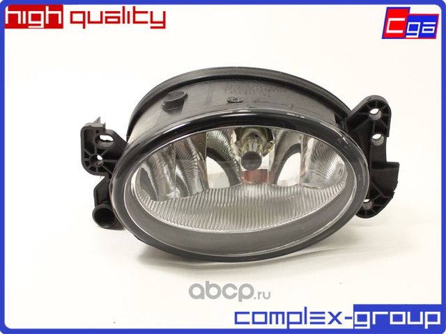 Фара противотуманная с лампой CGA. Артикул 9FGL1501RA