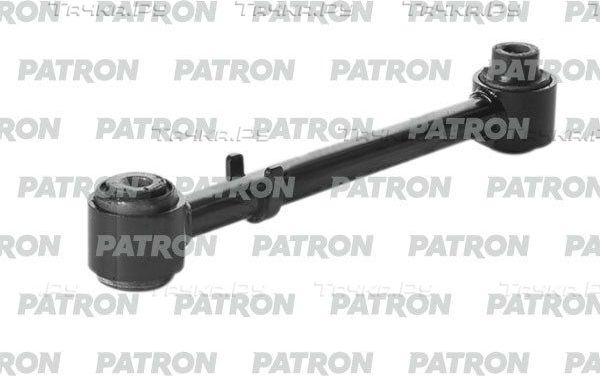 Поперечный рычаг задней подвески Patron для Opel Antara I 2006-2015. Артикул PS5752