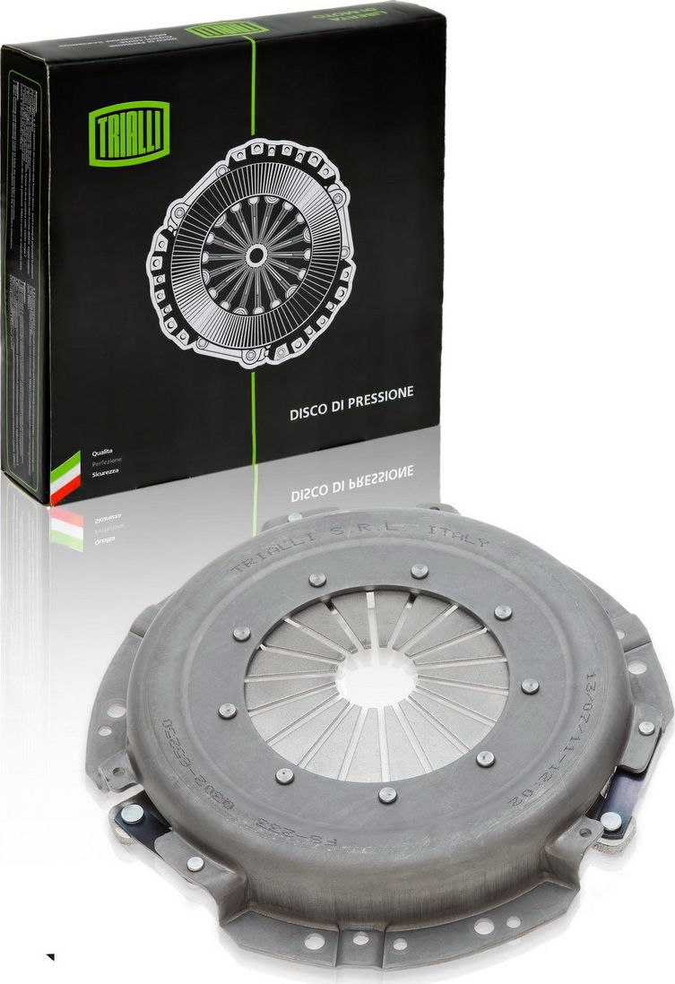 Корзина сцепления Trialli. Артикул FS 823
