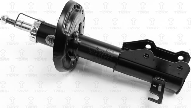 Амортизатор передний GAS L (Torr). Артикул DV1761L