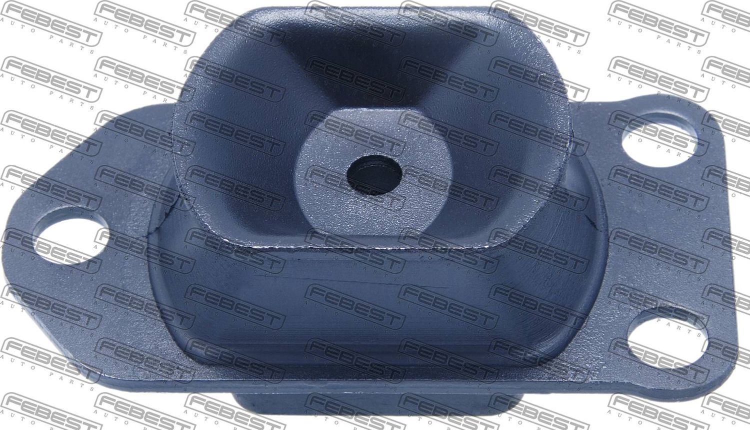 Подушка коробки скоростей Febest. Артикул NM-J104WDL