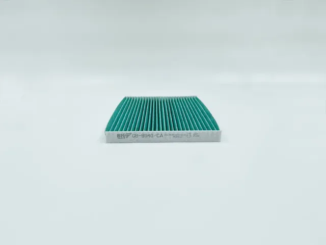 Фильтр салона (BIG Filter). Артикул GB-9940/CA