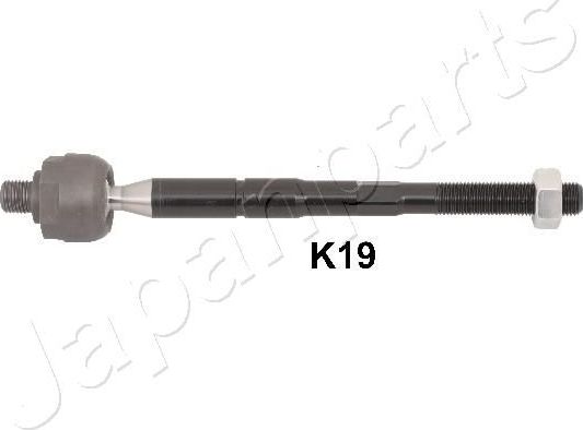 Рулевая тяга Japanparts правая/левая для Kia Rio III 2011-2017. Артикул RD-K19