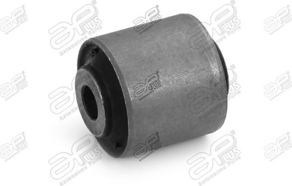 Сайлентблок переднего рычага подвески APlus. Артикул 21619AP