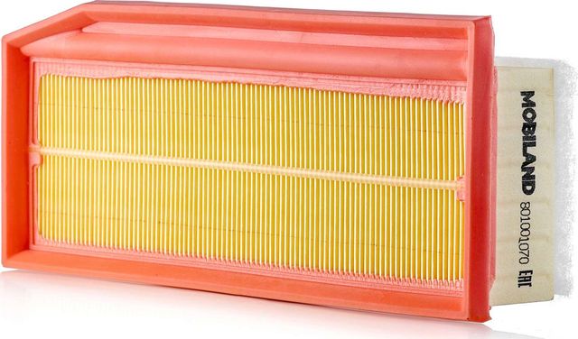 Воздушный фильтр Mobiland для Renault Arkana I 2019-2026. Артикул 801001070
