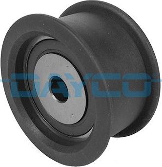 Направляющий (ведущий) ролик ремня ГРМ Dayco. Артикул ATB1010
