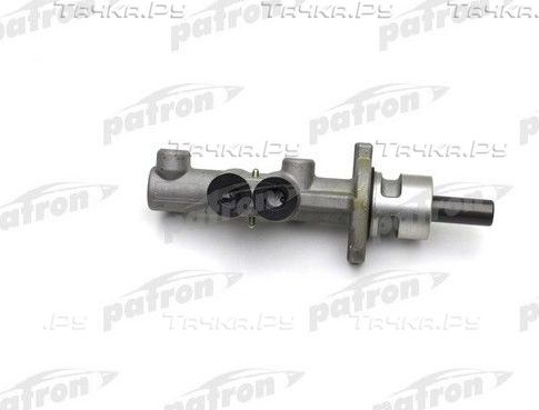 Тормозной цилиндр главный Patron для Volkswagen Fox I 2005-2011. Артикул PBC1286