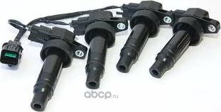 Катушка зажигания Hyundai / KIA. Артикул 273002B010