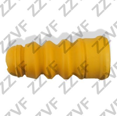 Отбойник амортизатора (стойки) ZZVF. Артикул ZVTM001A