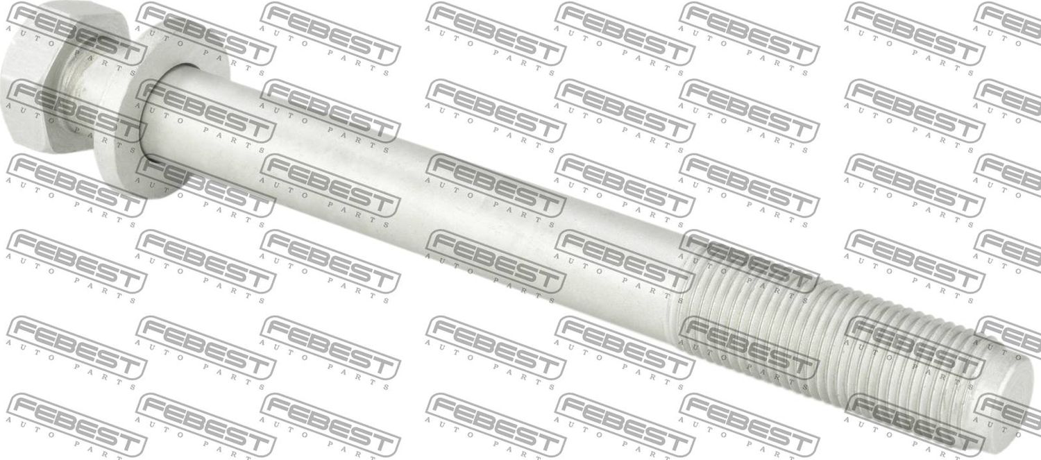 Болт развальный Febest. Артикул 0198-017