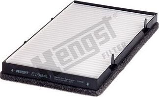Салонный фильтр Hengst. Артикул E1984LI