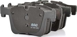Тормозные колодки BSG. Артикул BSG 15-200-040