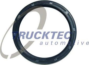 Сальник ступицы Trucktec Automotive. Артикул 01.32.019