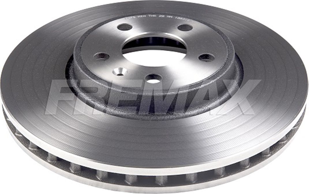 Тормозной диск Fremax. Артикул BD-6076