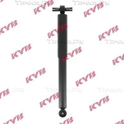 Амортизатор KYB (Каяба) Excel-G задний для Ford Escort V 1990-1996. Артикул 343257