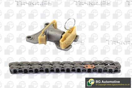 Цепь ГРМ BGA для Audi A6 III (C6) 2005-2011. Артикул TC0110K
