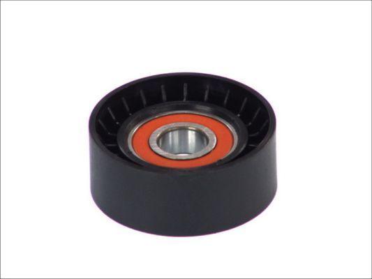 Натяжной ролик (натяжитель) приводного поликлинового ремня BTA. Артикул E2F6014BTA