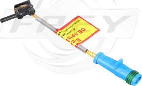 Датчик износа тормозных колодок  Frey. Артикул 780705901