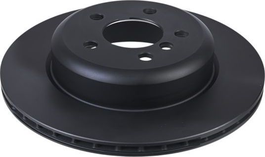 Тормозной диск Zentparts. Артикул Z06374