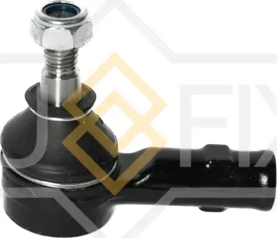 Наконечник рулевой тяги | перед прав/лев | (Sufix). Артикул SE1136