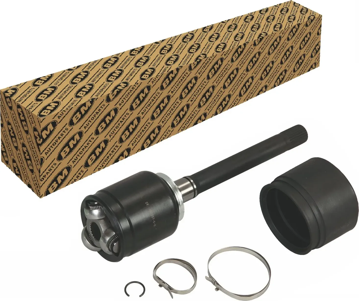 ШРУС внутренний правый ВАЗ 2123 (BM). Артикул CV2357