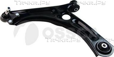 Поперечный рычаг передней подвески OSSCA правый для Skoda Octavia A5 2004-2013. Артикул 28827