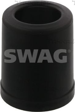 Пыльник амортизатора (стойки) SWAG (термопласт). Артикул 30 93 6728