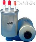 Топливный фильтр Alco Filters. Артикул SP-1263