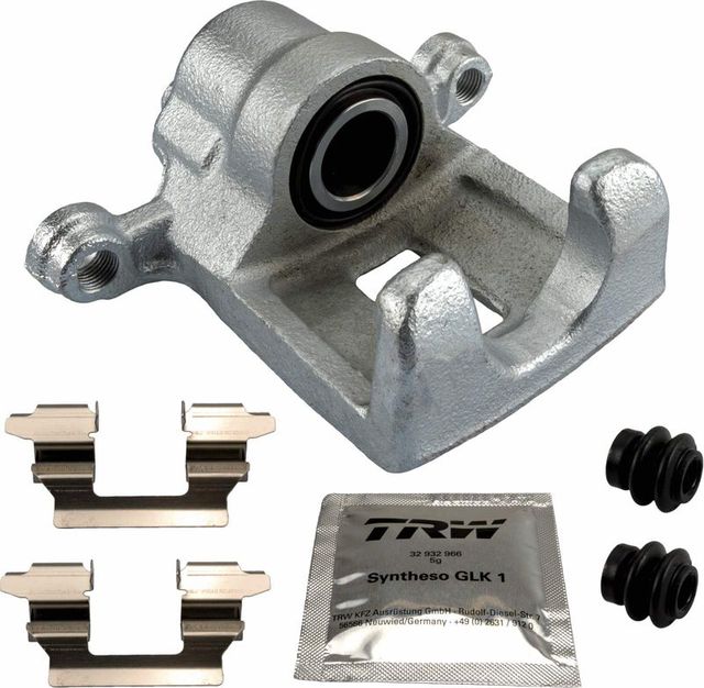 Тормозной суппорт TRW (Чугун). Артикул BHN1122E