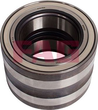 Ступичный подшипник Fag FAG Truck Hub Unit. Артикул 805092.07