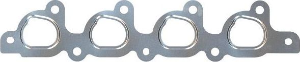 Прокладка выпускного коллектора Elring для Ford Mondeo II 1999-2000. Артикул 439.101