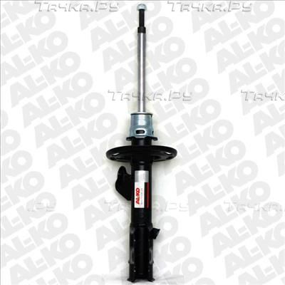 Амортизатор AL-KO TOP ROAD GAS. Артикул 303525