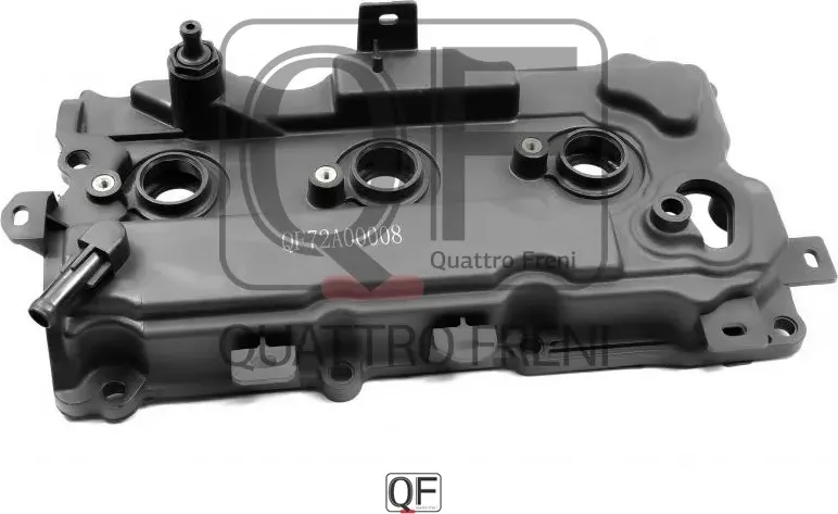 КРЫШКА КЛАПАННАЯ R (Quattro Freni). Артикул QF72A00008