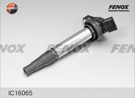 Катушка зажигания Fenox для Lexus CT I 2010-2018. Артикул IC16065