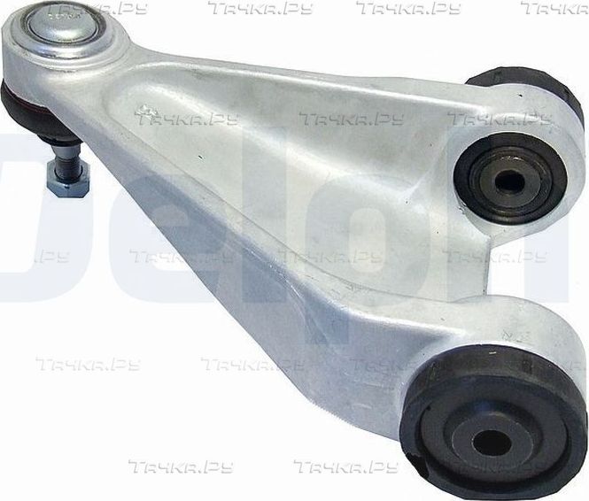 Поперечный рычаг Delphi (алюминий). Артикул TC1269