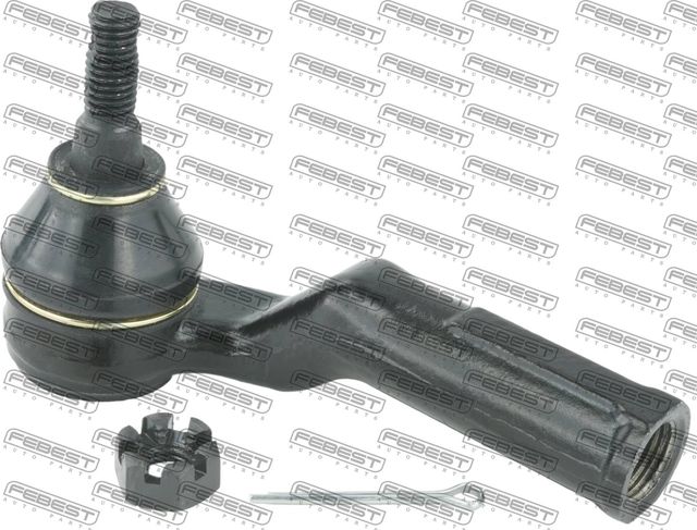 Наконечник рулевой тяги Febest. Артикул 2121-FOCIIILH