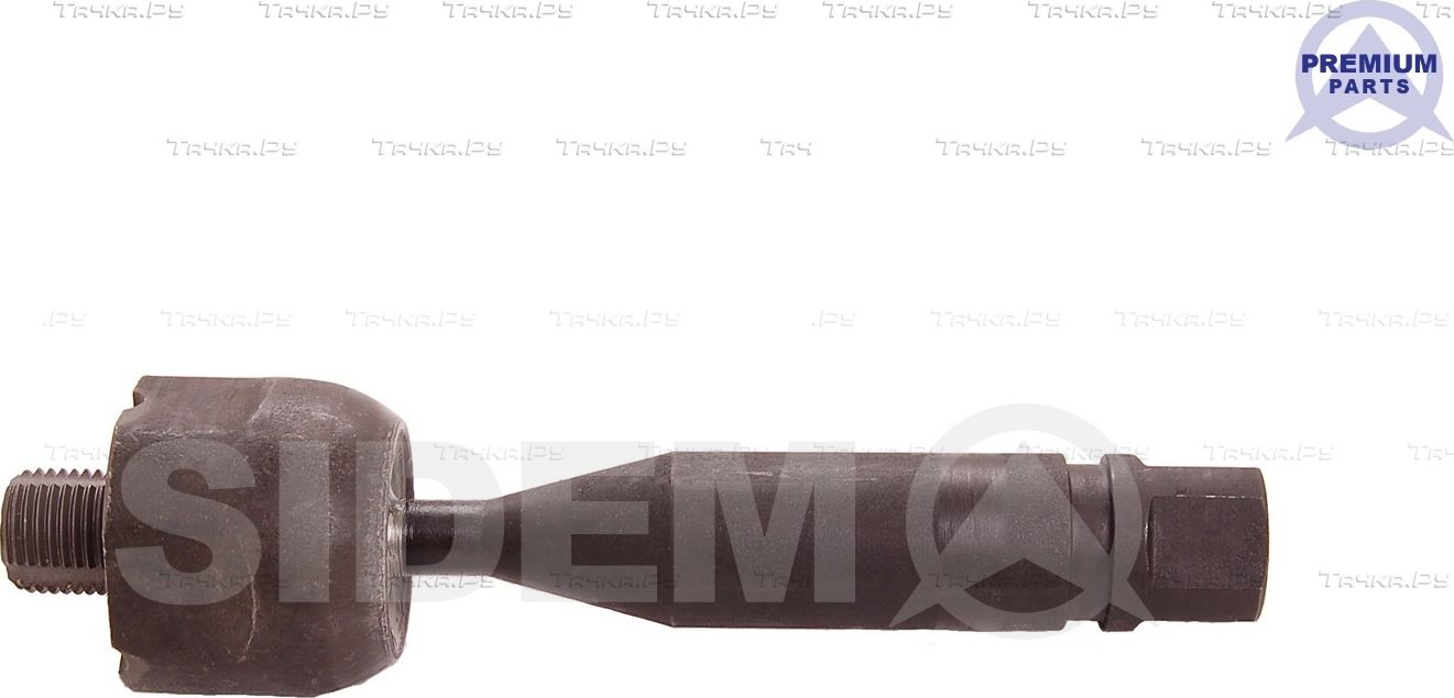Рулевая тяга Sidem для Audi A6 III (C6) 2004-2011. Артикул 37010