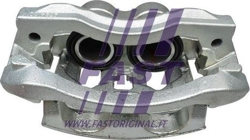Тормозной суппорт Fast задний левый для IVECO Daily IV 2006-2011. Артикул FT32178
