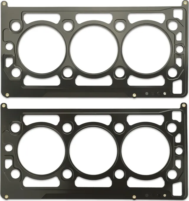 Прокл.ГБЦ LAND ROVER Freelander I (LN)/KIA Carnival II (GQ) (Speedmate). Артикул SMGHS401M