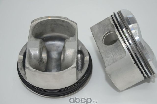 Комплект поршней VAG 4.2 BAR 079107065DC/66DC (Raceorly). Артикул I01001025