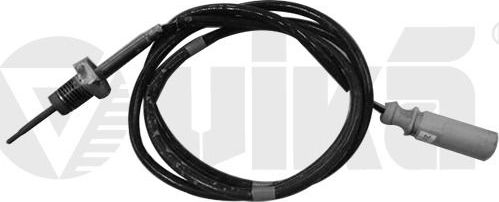 Датчик температуры выхлопных газов Vika для Volkswagen Multivan T6 2015-2026. Артикул 99061812001