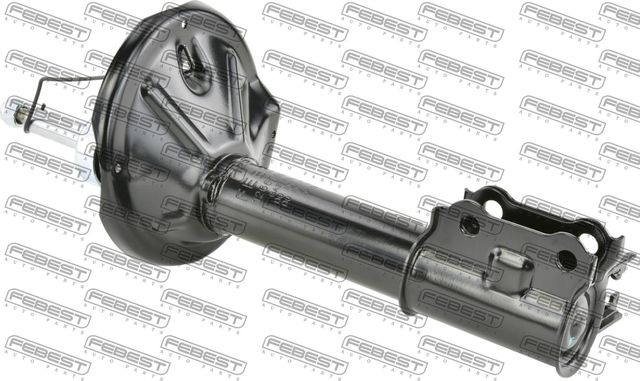 Амортизатор Febest. Артикул 12667891RR