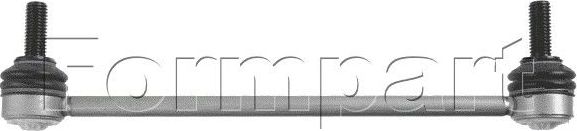 Стойка (тяга) стабилизатора Formpart. Артикул 1308009-XL
