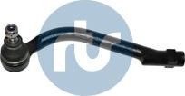 Наконечник рулевой тяги RTS. Артикул 91-08601-2
