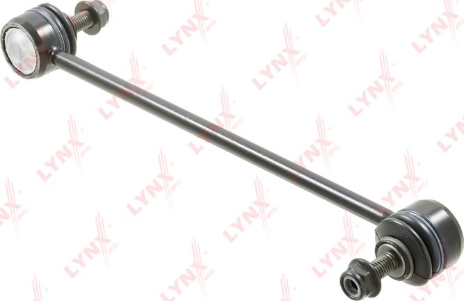 Стойка стабилизатора передняя L/R (Lynxauto). Артикул C7746LR
