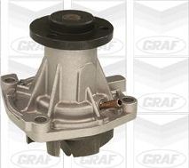 Помпа (водяной насос) Graf. Артикул PA671